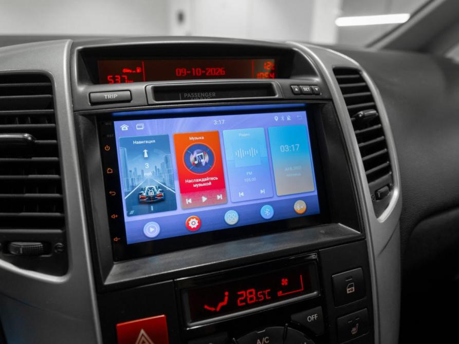 Kia Venga I Москва  - изображение 15