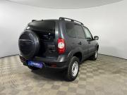Lada (ВАЗ) Niva Борисоглебск  - изображение 24