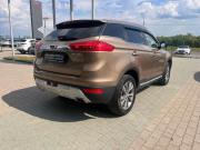 Geely Atlas I Вологда  - изображение 20