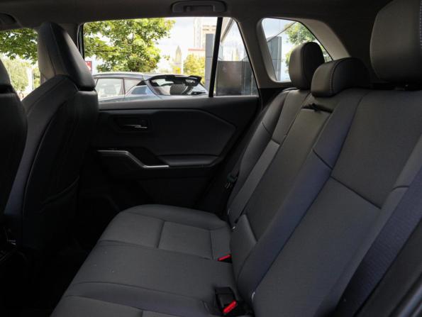 Toyota RAV4 VI (XA60) с пробегом 2026 года, цена 4 390 000 рублей, 2546 км, внедорожник, Автокод Объявления