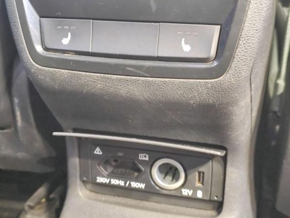 Skoda Kodiaq I с пробегом 2018 года, цена 2 749 000 рублей, 109086 км, внедорожник, Автокод Объявления