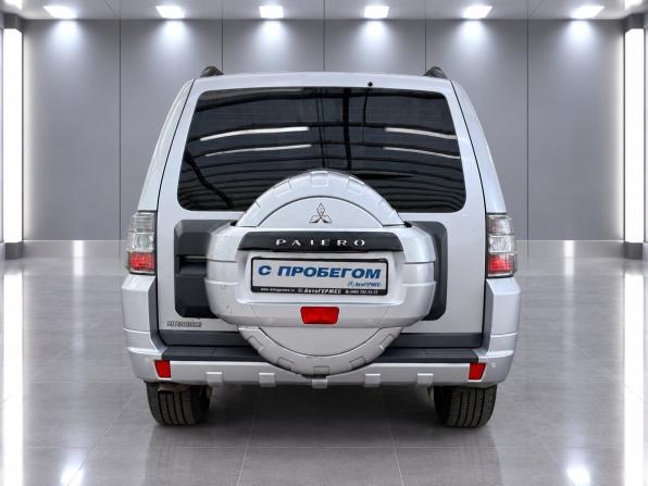 Mitsubishi Pajero IV Рестайлинг 1 с пробегом 2012 года, цена 1 950 000 рублей, 261613 км, внедорожник, Автокод Объявления