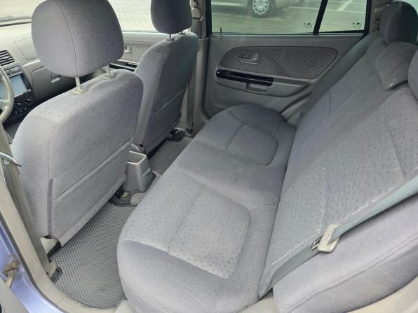 Kia Rio I Рестайлинг с пробегом 2003 года, цена 320 000 рублей, 378369 км, универсал, Автокод Объявления