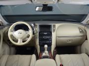 Infiniti FX II (S51) Рестайлинг Кемерово  - изображение 33