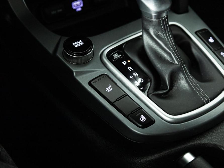 Kia Seltos I Санкт-Петербург  - изображение 18