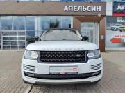 Land Rover Range Rover IV Набережные Челны  - изображение 28