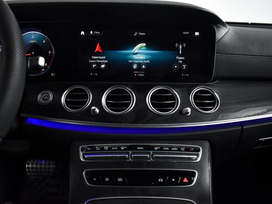 Mercedes-Benz E-Класс V (W213 S213 C238) Рестайлинг Санкт-Петербург  - изображение 21