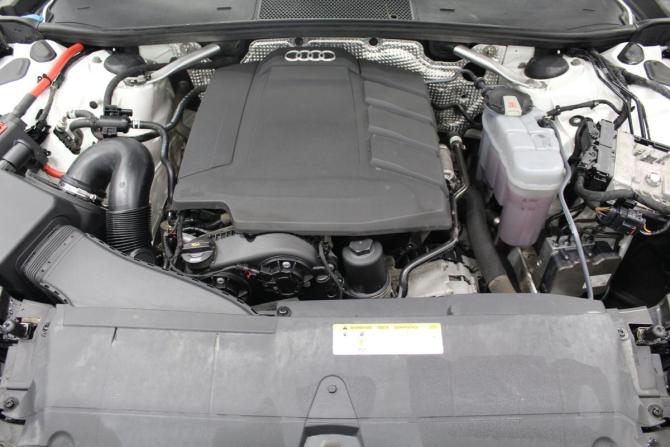 Audi A6 V (C8) с пробегом 2019 года, цена 3 599 000 рублей, 105800 км, седан, Автокод Объявления