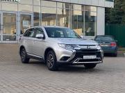 Mitsubishi Outlander III Рестайлинг 3 Великий Новгород  - изображение 21