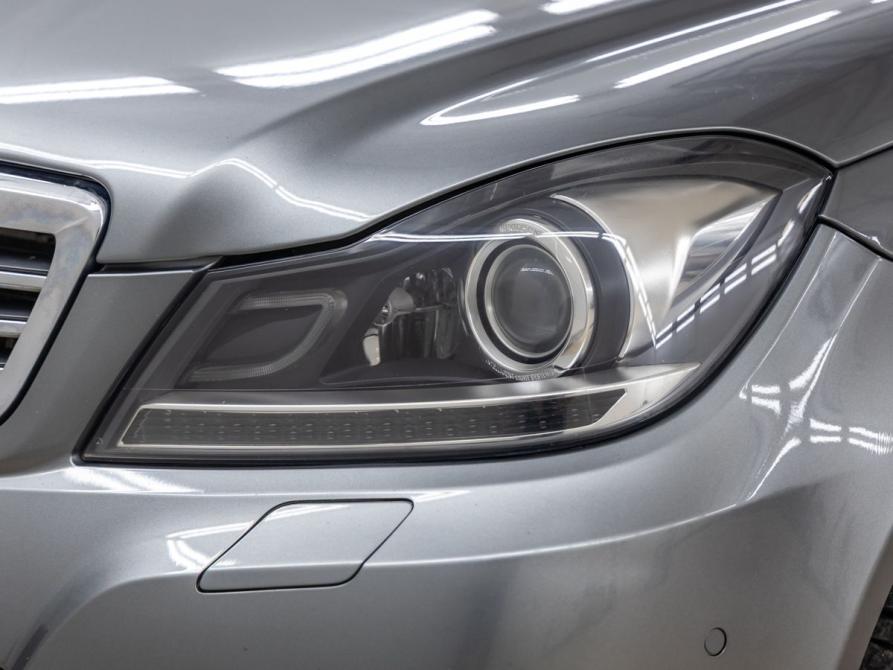 Mercedes-Benz C-Класс III (W204) Рестайлинг Волгоград  - изображение 11
