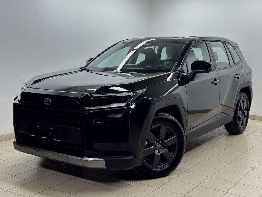 Toyota RAV4 VI (XA60) Вологда  - изображение 1