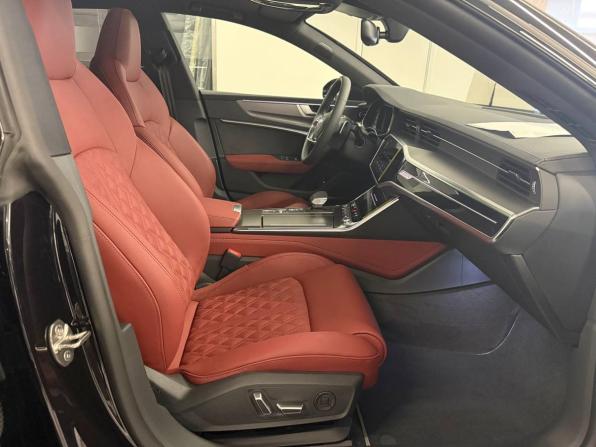 Audi A7 II (4K) с пробегом 2026 года, цена 7 998 000 рублей, 39 км, седан, Автокод Объявления