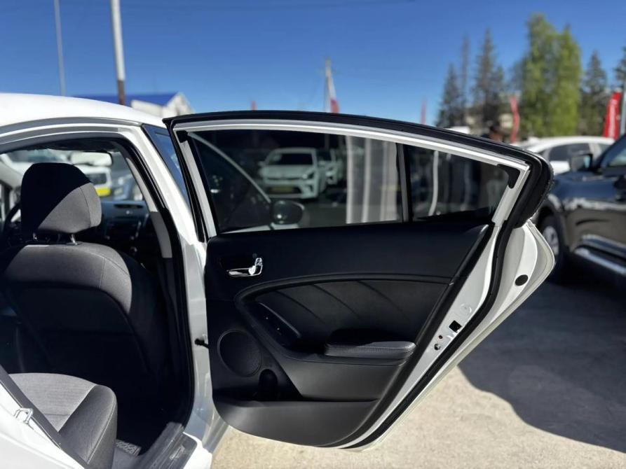Kia Cerato III Рестайлинг (Classic) Альметьевск  - изображение 23