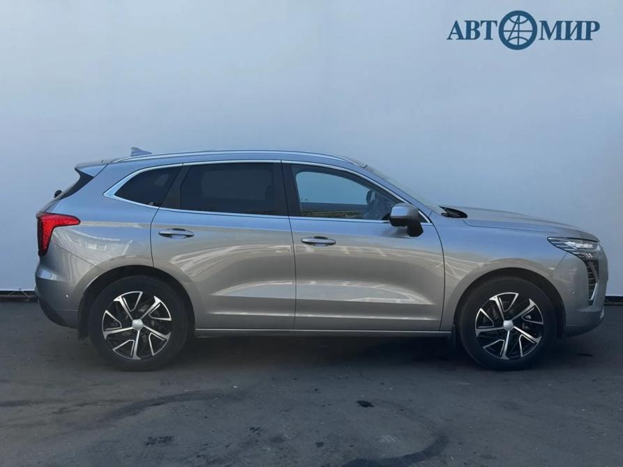 Haval Jolion I Москва  - изображение 4