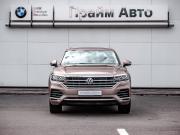 Volkswagen Touareg III Магнитогорск  - изображение 30
