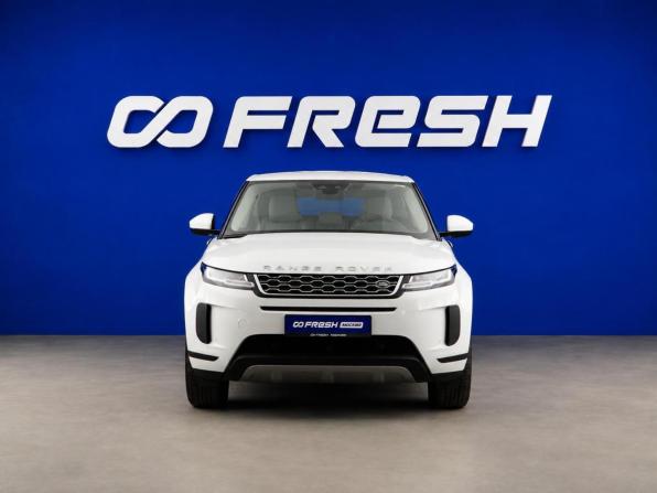 Land Rover Range Rover Evoque II с пробегом 2019 года, цена 2 899 000 рублей, 127393 км, внедорожник, Автокод Объявления