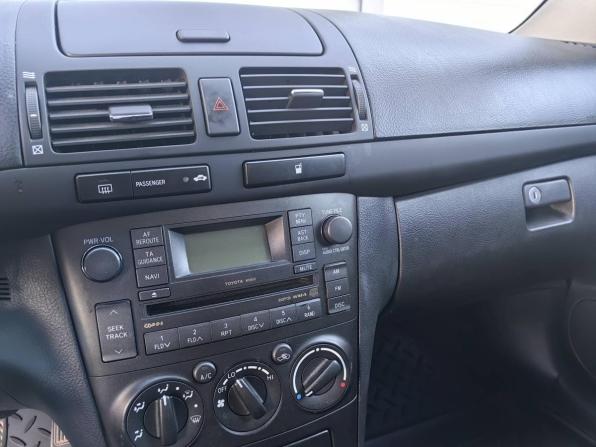 Toyota Avensis II Рестайлинг с пробегом 2008 года, цена 655 000 рублей, 273400 км, седан, Автокод Объявления