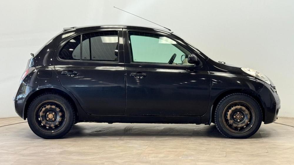 Nissan Micra III (K12) Киров  - изображение 5