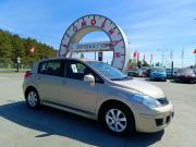 Nissan Tiida I Рестайлинг Тюмень  - изображение 21