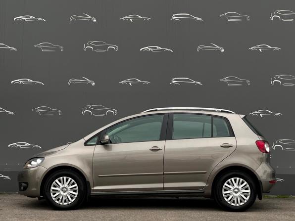 Volkswagen Golf Plus II с пробегом 2013 года, цена 677 500 рублей, 176489 км, хэтчбек, Автокод Объявления