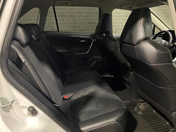 Toyota RAV4 V (XA50) с пробегом 2021 года, цена 3 400 000 рублей, 137247 км, внедорожник, Автокод Объявления