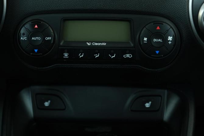 Hyundai ix35 I с пробегом 2012 года, цена 1 419 000 рублей, 241249 км, внедорожник, Автокод Объявления