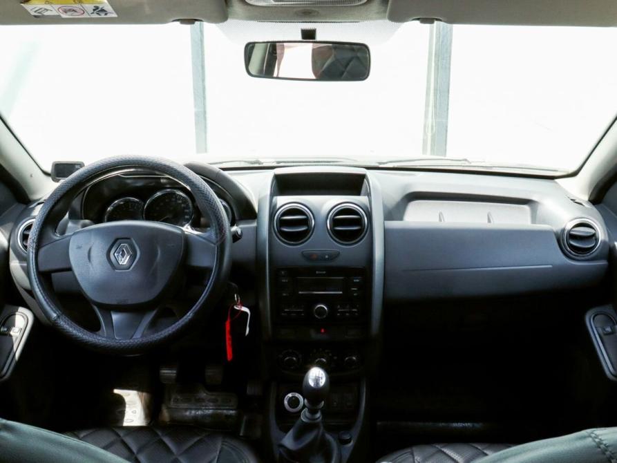 Renault Duster I Рестайлинг Екатеринбург  - изображение 16