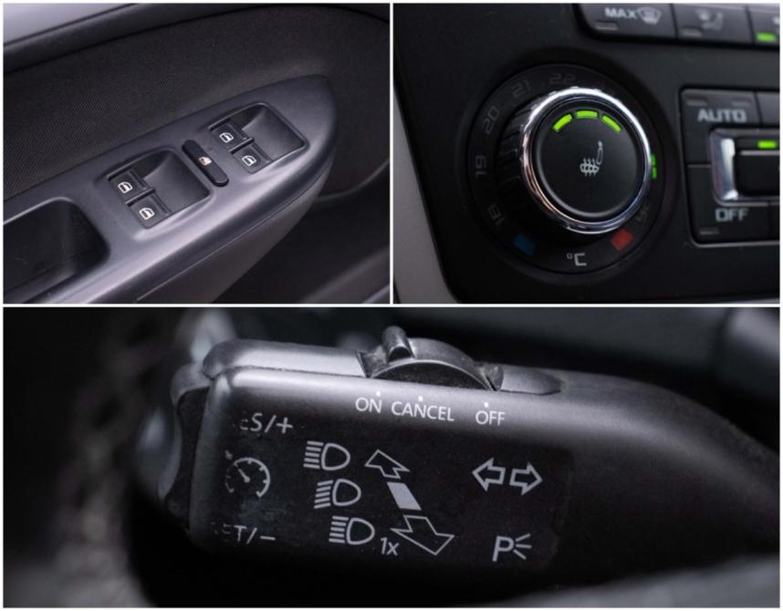 Skoda Octavia II (A5) Рестайлинг Москва  - изображение 16