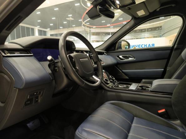 Land Rover Range Rover Velar I с пробегом 2020 года, цена 4 750 000 рублей, 55495 км, внедорожник, Автокод Объявления