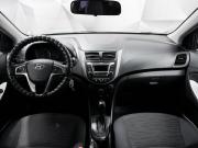 Hyundai Solaris I Рестайлинг Ульяновск  - изображение 32