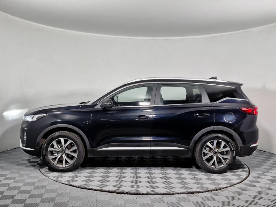 Chery Tiggo 7 Pro I Нижний Новгород  - изображение 8