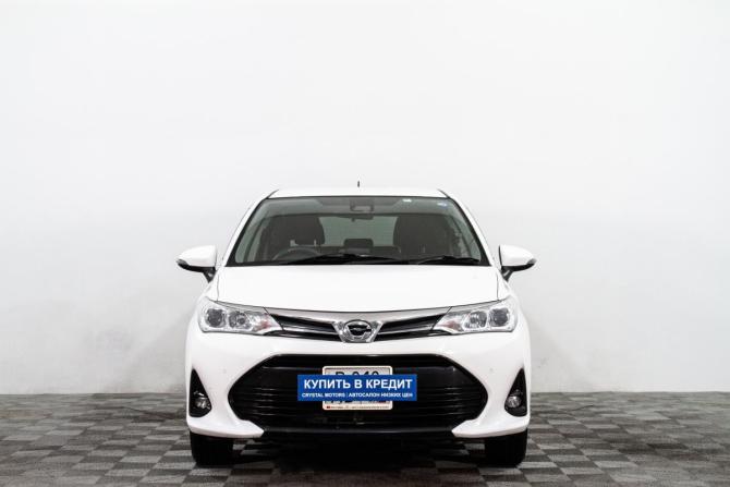 Toyota Corolla XI (E160 E170) Рестайлинг 2 с пробегом 2018 года, цена 1 719 000 рублей, 144500 км, универсал, Автокод Объявления