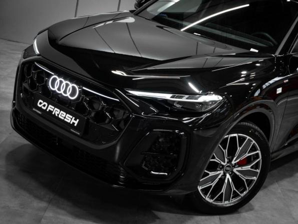Audi Q5 III с пробегом 2025 года, цена 6 085 000 рублей, 74 км, внедорожник, Автокод Объявления