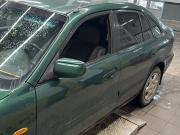 Mazda 626 V (GF) Кемерово  - изображение 35