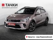 Kia Rio IV Рестайлинг Иркутск  - изображение 24