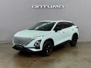 Omoda C5 I Краснодар  - изображение 21