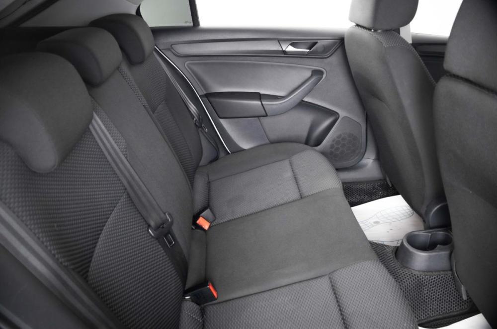 Volkswagen Polo VI Пермь  - изображение 10