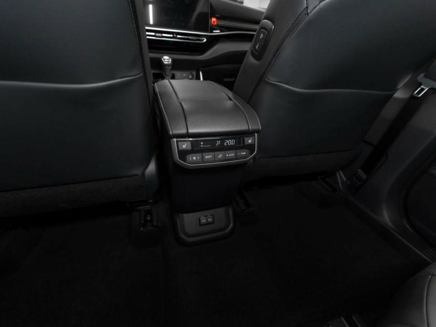 Toyota Highlander IV (XU70) Москва  - изображение 15