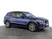 BMW X3 III (G01) Санкт-Петербург  - изображение 30