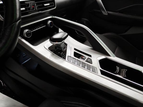 Geely Coolray I с пробегом 2023 года, цена 1 590 000 рублей, 54576 км, внедорожник, Автокод Объявления