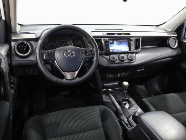 Toyota RAV4 IV (XA40) с пробегом 2013 года, цена 1 639 000 рублей, 191142 км, внедорожник, Автокод Объявления