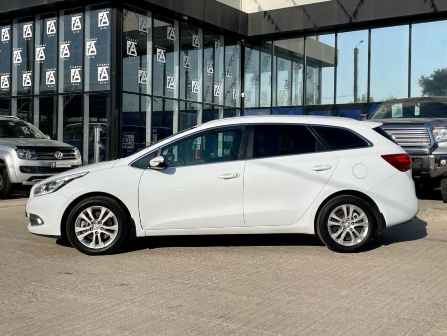 Kia Ceed II Краснодар  - изображение 2