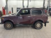 Lada (ВАЗ) 2121 (4x4) I Рестайлинг Санкт-Петербург  - изображение 8