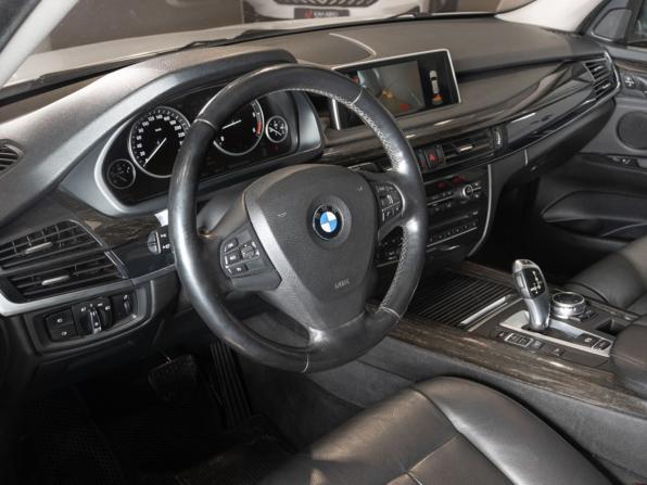 BMW X5 III (F15) с пробегом 2013 года, цена 2 970 000 рублей, 201320 км, внедорожник, Автокод Объявления