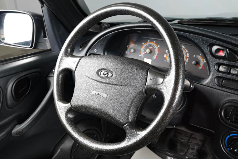 Lada (ВАЗ) Niva Travel I Тюмень  - изображение 12