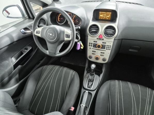 Opel Corsa D с пробегом 2008 года, цена 460 000 рублей, 152604 км, хэтчбек, Автокод Объявления