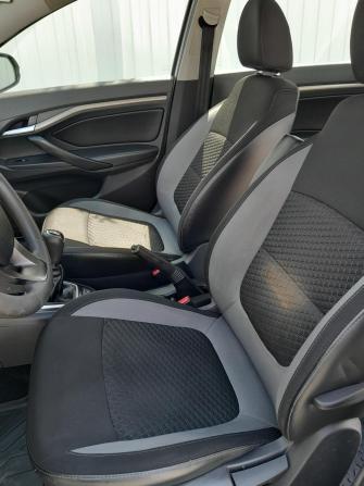 Lada (ВАЗ) Vesta I с пробегом 2016 года, цена 849 000 рублей, 118250 км, седан, Автокод Объявления