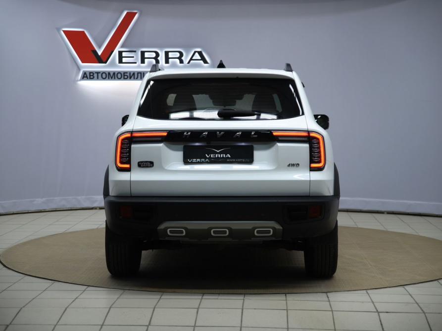 Haval Dargo I Уфа  - изображение 6