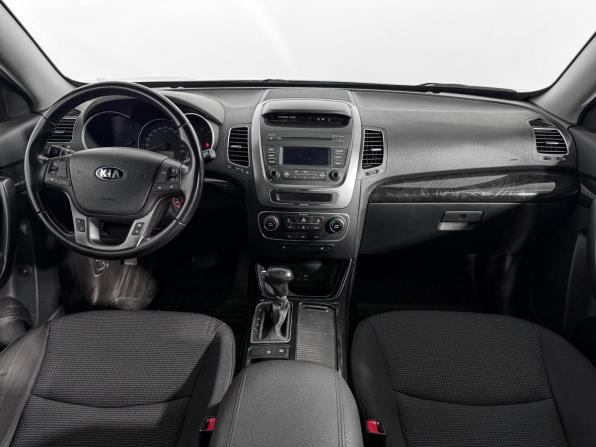 Kia Sorento II Рестайлинг с пробегом 2019 года, цена 1 999 000 рублей, 76245 км, внедорожник, Автокод Объявления