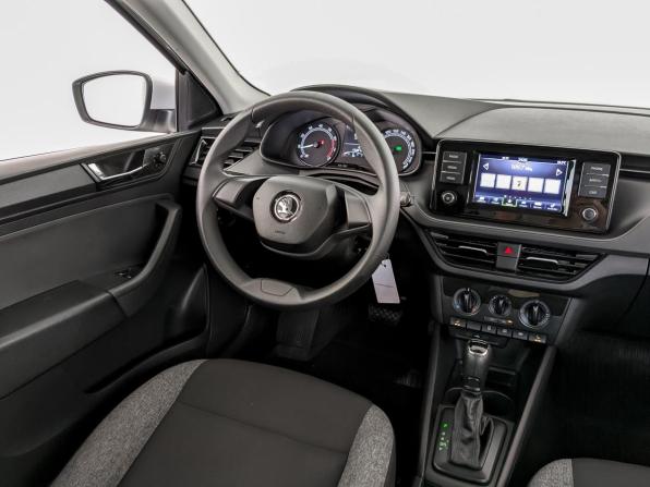 Skoda Rapid II с пробегом 2021 года, цена 1 350 000 рублей, 175004 км, лифтбек, Автокод Объявления